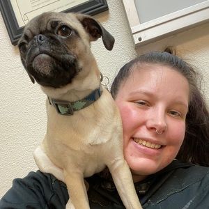 Meet your Posher, Chelsie